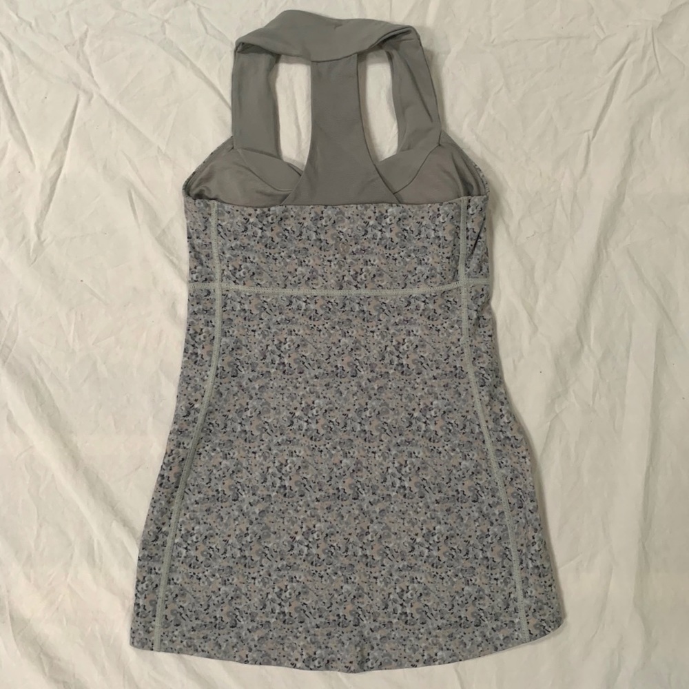 Lululemon 🍋 Supportive Tank Top - Picture 4 of 6